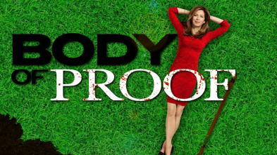 Imagen de El cuerpo del delito (T3): Ep.12 Fuga - 5