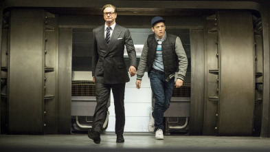Imagen de Kingsman: Servicio secreto - 4