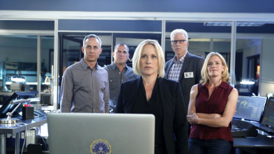Imagen de C.S.I. (T14): Ep.9 Entrada y salida - 3