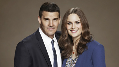 Bones (T11): Ep.3 El donante en el estanque