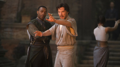 Imagen de Doctor Strange (Doctor extraño) - 3
