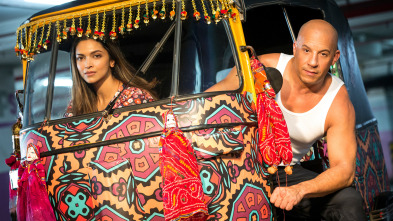 Imagen de xXx: Reactivated - 4