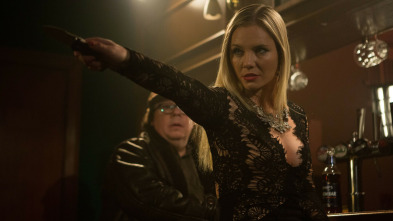 Imagen de Accident Man - 3