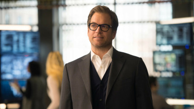 Imagen de Bull (T2): Ep.17 Secreto de sumario - 3