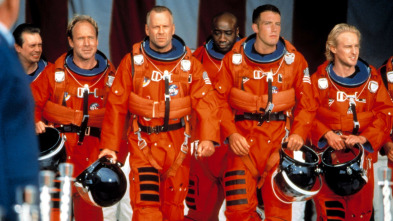 Imagen de Armageddon - 9