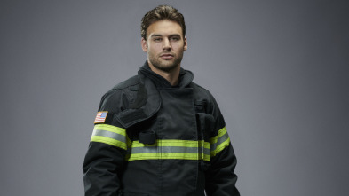 Imagen de 9-1-1 (T4): Ep.3 El futuro - 5