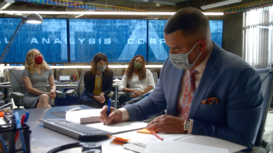 Imagen de Bull (T5): Ep.16 Un amigo en problemas - 4
