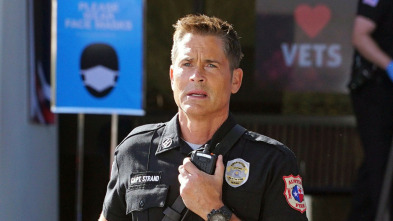 Imagen de 9-1-1: Lone Star (T2): Ep.6 Todos y sus hermanos - 4