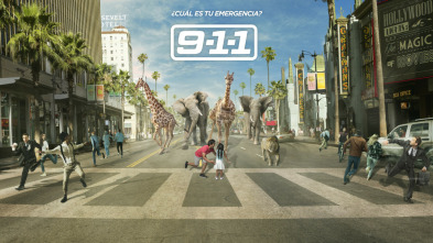 Imagen de 9-1-1 (T5) - 5
