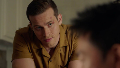 Imagen de 9-1-1 (T5): Ep.4 Fuera y en casa - 4