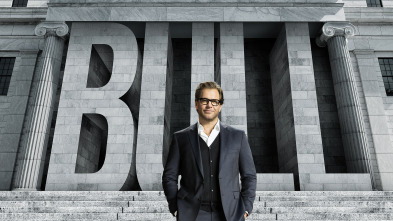 Imagen de Bull (T6): Ep.7 Hombre de confianza - 5