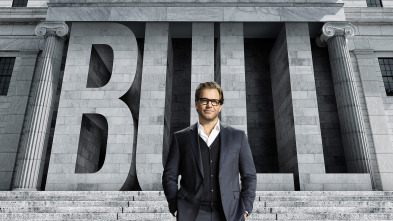 Imagen de Bull (T6): Ep.9 Falso positivo - 4