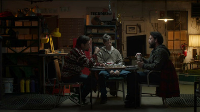 Imagen de El taller - 3