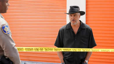Imagen de CSI: Las Vegas (T1): Ep.10 Firmado, sellado y entregado - 4