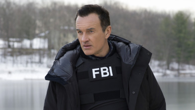 Imagen de FBI: Most Wanted (T3): Ep.16 Descriminalizado - 5
