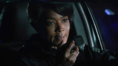 Imagen de 911 (T5): Ep.11 Mirando desde fuera - 4