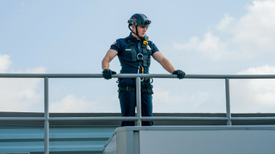 Imagen de 9-1-1 (T5): Ep.13 Miedo al miedo - 5