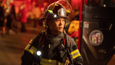 Imagen de 9-1-1 (T5): Ep.16 Primero de Mayo - 4