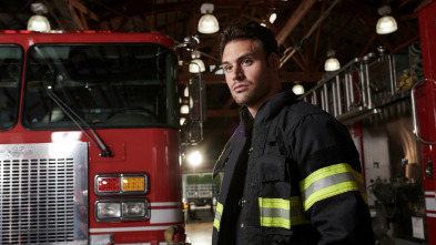 Imagen de 9-1-1 (T5): Ep.18 Volver a empezar - 4