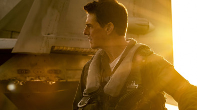 Imagen de Top Gun: Maverick - 3