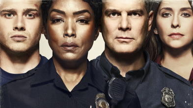 Imagen de 9-1-1 (T6): Ep.7 Maldito - 4