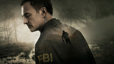 FBI: Most Wanted (T4): Ep.15 Doble falta