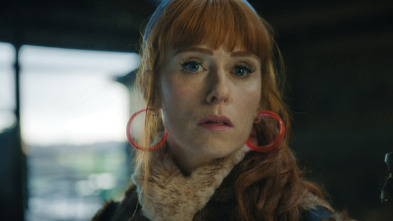 Imagen de ACI: Alta... (T3): Ep.7 ¡Trueno! - 4