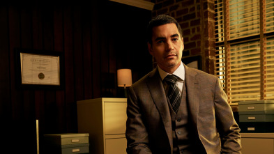 Imagen de Will Trent,... (T1): Ep.6 ¿Voy a por mi gorrito de albal? - 4