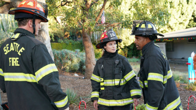 Imagen de Estación 19 (T5): Ep.5 Lo que perdimos en el incendio - 3