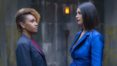 Imagen de The Endgame (T1): Ep.5 La fiebre del oro - 4