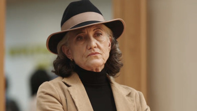 Imagen de The Irrational (T1): Ep.5 Amuletos de la suerte - 4