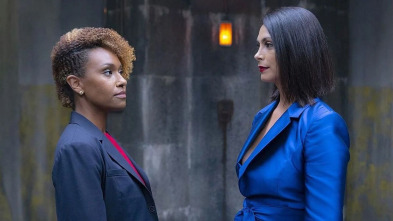 Imagen de The Endgame (T1): Ep.10 Felices para siempre - 4