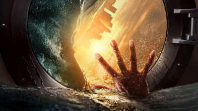 Imagen de 9-1-1 (T7) - 5