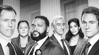 Imagen de Ley y orden (T21): Ep.7 Legado - 4