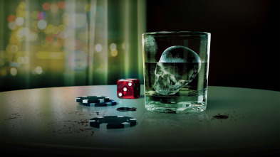 Imagen de CSI: Vegas (T3): Ep.3 A vueltas con el Rat Pack - 5