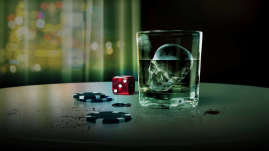 Imagen de CSI: Vegas (T3): Ep.4 Salud y bienestar - 4