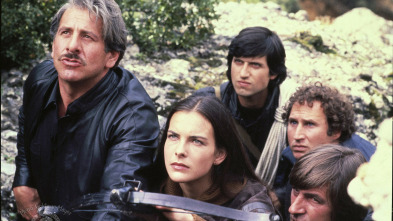 Imagen de Sólo para sus ojos - 3