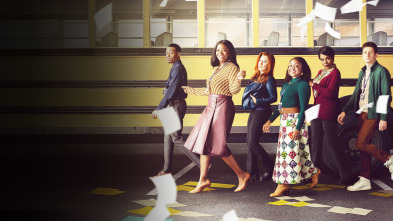 Imagen de Colegio Abbott (T2): Ep.1 Día de desarrollo - 4