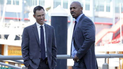Imagen de Ley y orden (T22): Ep.5 12 segundos - 4