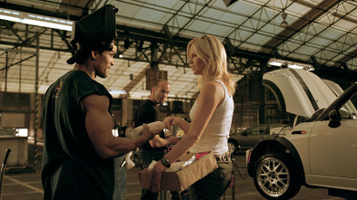 Imagen de The Italian Job - 3
