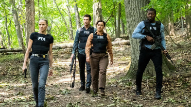 Imagen de FBI: Most Wanted (T6): Ep.6 Desfile - 4