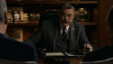Imagen de Blue Bloods (T14): Ep.13 De mal en peor - 4