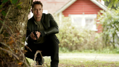 Imagen de Tracker (T2): Ep.9 El discípulo - 4