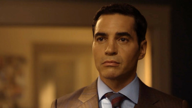 Imagen de Will Trent,... (T3): Ep.14 Un funeral digno de un Quartermaine - 4
