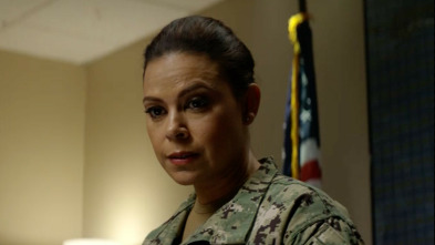 Imagen de SEAL Team (T7): Ep.8 Apetito de destrucción - 4