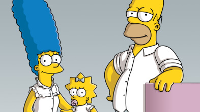 Imagen de Los Simpson (T10): Ep.7 Lisa obtiene una matrícula - 3