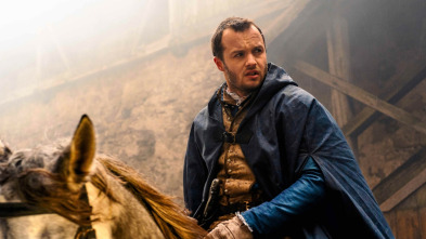 Imagen de Matthew Shardlake (T1) - 3