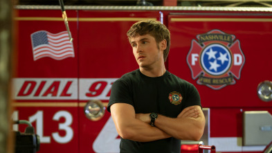 Imagen de 9-1-1: Nashville (T1): Ep.1  - 3