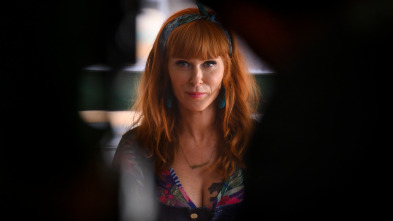 Imagen de ACI: Alta... (T5): Ep.7 Tenemos que hablar - 4