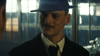 Imagen de Los Centinelas (T1): Ep.2  - 4